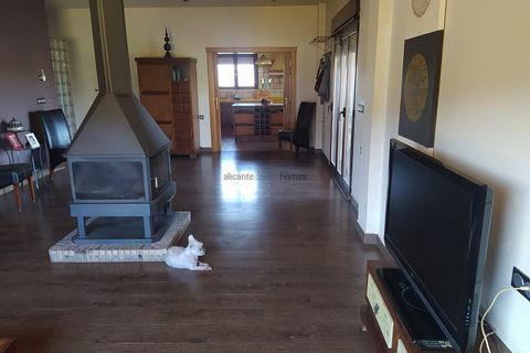 Villa a Yecla, Murcia, Yecla - € 269.000 | Ref: AI-33798 - foto 6