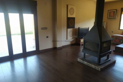 Villa a Yecla, Murcia, Yecla - € 269.000 | Ref: AI-33798 - foto 8