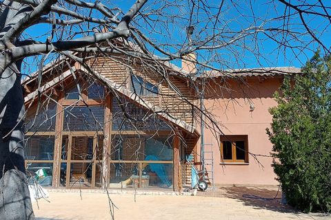 Træhytte i Yecla, Murcia, Yecla - € 259.000 | Ref: AI-5346 - foto 1