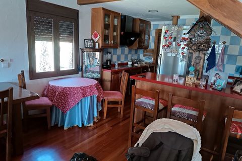 Træhytte i Yecla, Murcia, Yecla - € 259.000 | Ref: AI-5346 - foto 2