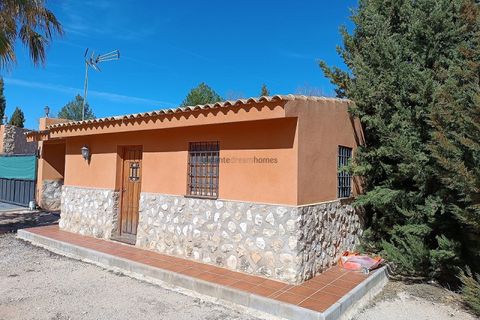 Træhytte i Yecla, Murcia, Yecla - € 259.000 | Ref: AI-5346 - foto 14