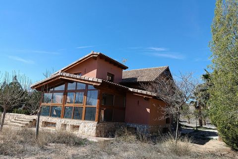 Træhytte i Yecla, Murcia, Yecla - € 259.000 | Ref: AI-5346 - foto 15