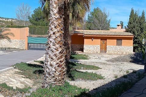 Træhytte i Yecla, Murcia, Yecla - € 259.000 | Ref: AI-5346 - foto 17