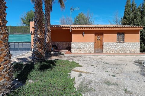 Træhytte i Yecla, Murcia, Yecla - € 259.000 | Ref: AI-5346 - foto 18
