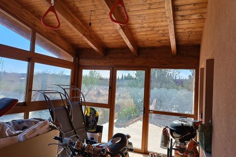 Træhytte i Yecla, Murcia, Yecla - € 259.000 | Ref: AI-5346 - foto 21