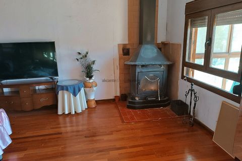 Træhytte i Yecla, Murcia, Yecla - € 259.000 | Ref: AI-5346 - foto 22
