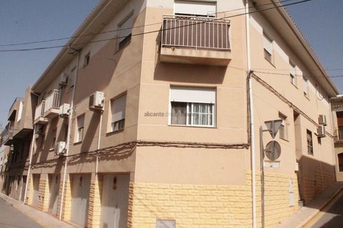 Byhus i Pinoso, Alicante, Pinoso - € 157.995 | Ref: RB3871 - foto 2