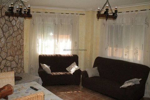 Byhus i Pinoso, Alicante, Pinoso - € 157.995 | Ref: RB3871 - foto 3