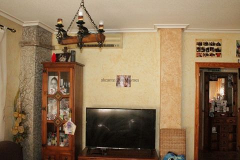 Byhus i Pinoso, Alicante, Pinoso - € 157.995 | Ref: RB3871 - foto 4