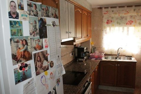 Byhus i Pinoso, Alicante, Pinoso - € 157.995 | Ref: RB3871 - foto 8