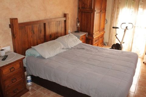Byhus i Pinoso, Alicante, Pinoso - € 157.995 | Ref: RB3871 - foto 9