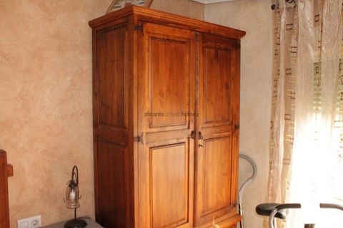 Byhus i Pinoso, Alicante, Pinoso - € 157.995 | Ref: RB3871 - foto 10
