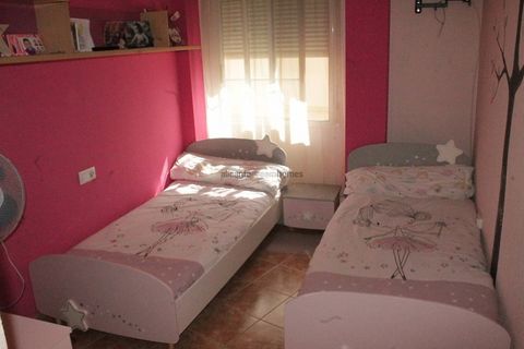 Byhus i Pinoso, Alicante, Pinoso - € 157.995 | Ref: RB3871 - foto 11
