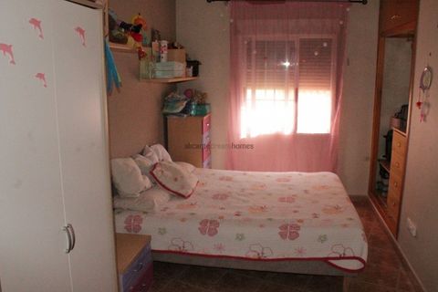 Byhus i Pinoso, Alicante, Pinoso - € 157.995 | Ref: RB3871 - foto 13