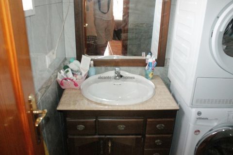 Byhus i Pinoso, Alicante, Pinoso - € 157.995 | Ref: RB3871 - foto 14