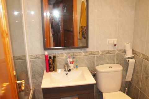 Byhus i Pinoso, Alicante, Pinoso - € 157.995 | Ref: RB3871 - foto 16