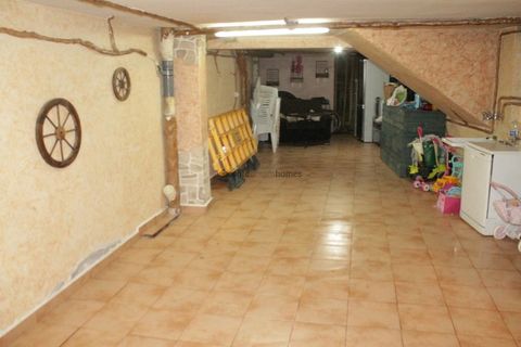 Byhus i Pinoso, Alicante, Pinoso - € 157.995 | Ref: RB3871 - foto 17