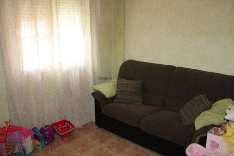 Byhus i Pinoso, Alicante, Pinoso - € 157.995 | Ref: RB3871 - foto 18