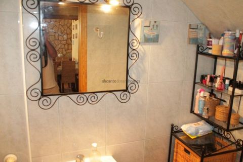 Byhus i Pinoso, Alicante, Pinoso - € 157.995 | Ref: RB3871 - foto 19