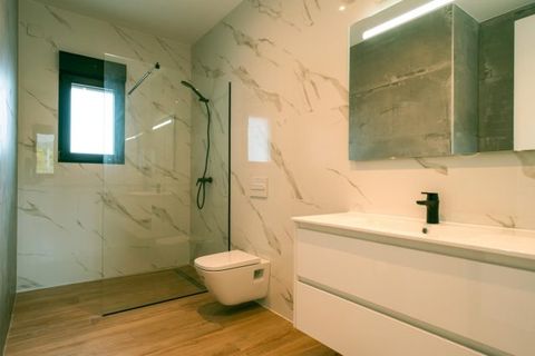 Villa i Pinoso, Alicante, Pinoso - € 465.000 | Ref: CC0JM07 - foto 9