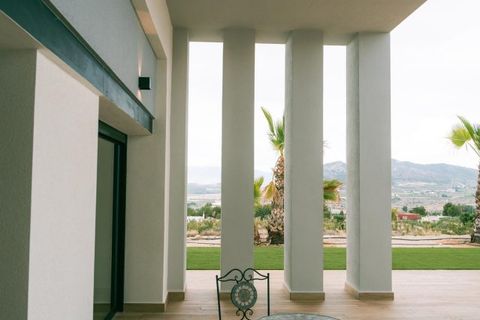 Villa i Pinoso, Alicante, Pinoso - € 465.000 | Ref: CC0JM07 - foto 12