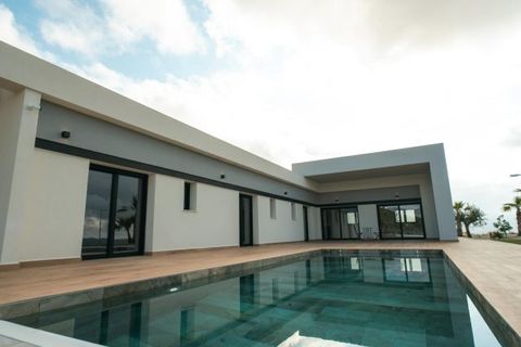 Villa i Pinoso, Alicante, Pinoso - € 465.000 | Ref: CC0JM07 - foto 14