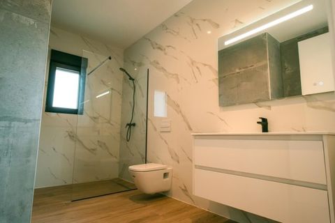 Villa i Pinoso, Alicante, Pinoso - € 465.000 | Ref: CC0JM07 - foto 15
