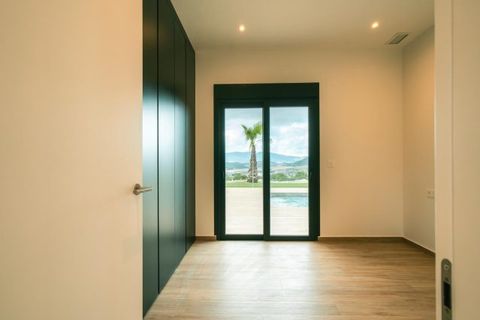 Villa i Pinoso, Alicante, Pinoso - € 465.000 | Ref: CC0JM07 - foto 17