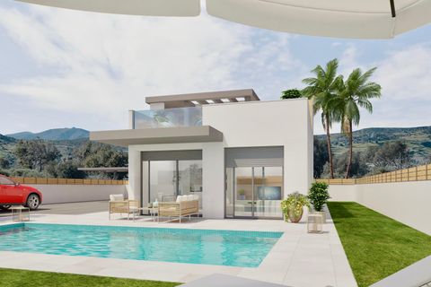 Villa i Aspe, Alicante, Aspe - € 354.000 | Ref: CC0JM08 - foto 2