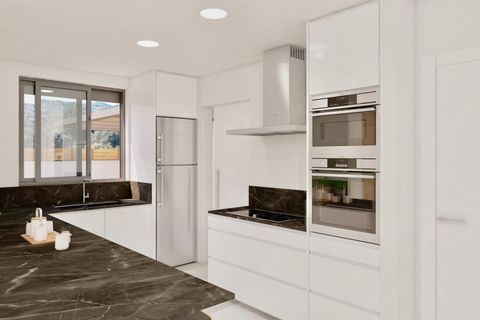 Villa i Aspe, Alicante, Aspe - € 354.000 | Ref: CC0JM08 - foto 3