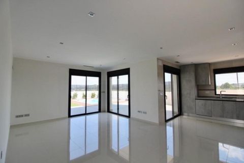 Villa i Aspe, Alicante, Aspe - € 354.000 | Ref: CC0JM08 - foto 5
