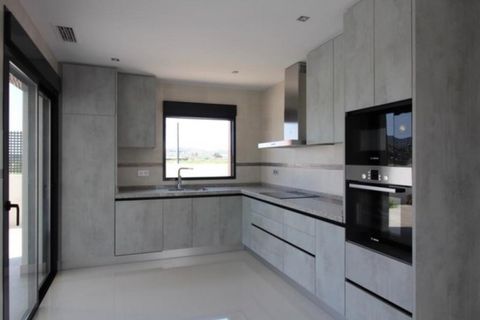 Villa i Aspe, Alicante, Aspe - € 354.000 | Ref: CC0JM08 - foto 6