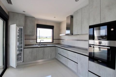 Villa i Aspe, Alicante, Aspe - € 354.000 | Ref: CC0JM08 - foto 7
