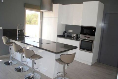 Villa i Pinoso, Alicante, Pinoso - € 375.000 | Ref: CC0526 - foto 1