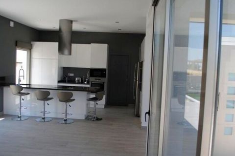 Villa i Pinoso, Alicante, Pinoso - € 375.000 | Ref: CC0526 - foto 3