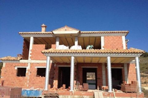 Villa i Pinoso, Alicante, Pinoso - € 375.000 | Ref: CC0526 - foto 9