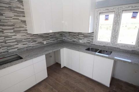 Villa i Pinoso, Alicante, Pinoso - € 375.000 | Ref: CC0526 - foto 10