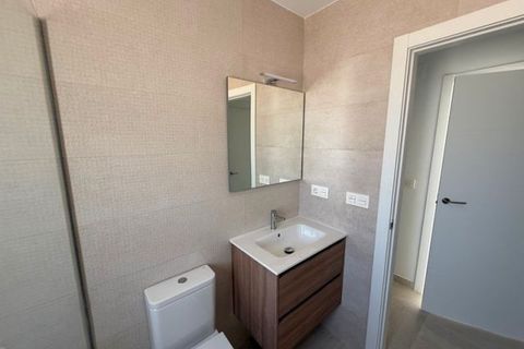Villa i Pinoso, Alicante, Pinoso - € 356.000 | Ref: CC0527 - foto 8