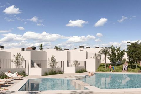 Byhus i Monforte Del Cid, Alicante, Monforte Del Cid - € 365.000 | Ref: CC0540 - foto 1