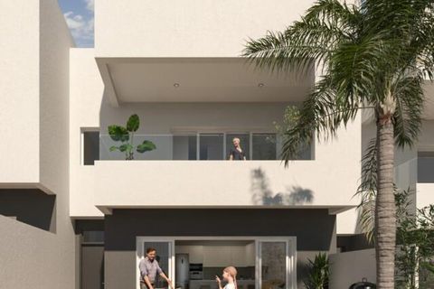 Byhus i Monforte Del Cid, Alicante, Monforte Del Cid - € 365.000 | Ref: CC0540 - foto 2