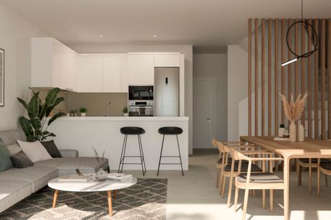 Byhus i Monforte Del Cid, Alicante, Monforte Del Cid - € 365.000 | Ref: CC0540 - foto 4