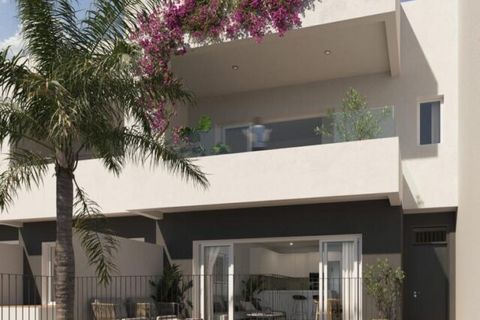 Byhus i Monforte Del Cid, Alicante, Monforte Del Cid - € 365.000 | Ref: CC0540 - foto 6