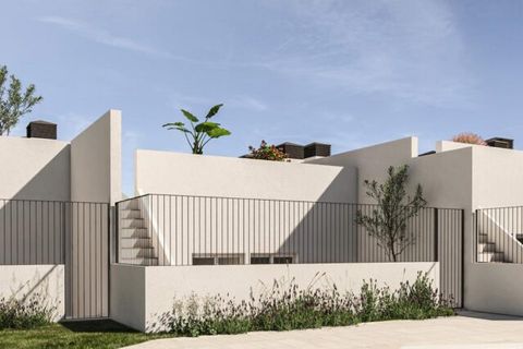 Byhus i Monforte Del Cid, Alicante, Monforte Del Cid - € 365.000 | Ref: CC0540 - foto 7