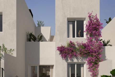 Byhus i Monforte Del Cid, Alicante, Monforte Del Cid - € 365.000 | Ref: CC0540 - foto 8