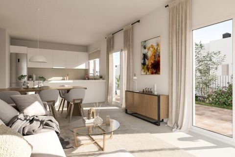 Byhus i Monforte Del Cid, Alicante, Monforte Del Cid - € 365.000 | Ref: CC0540 - foto 11