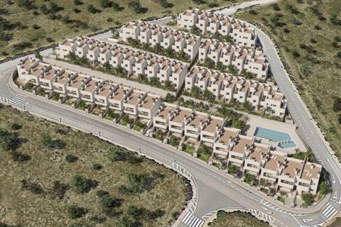 Byhus i Monforte Del Cid, Alicante, Monforte Del Cid - € 365.000 | Ref: CC0540 - foto 16