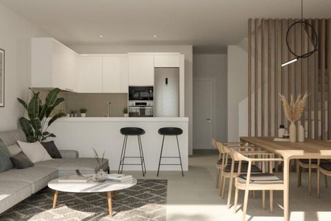Byhus i Monforte Del Cid, Alicante, Monforte Del Cid - € 365.000 | Ref: CC0540 - foto 17