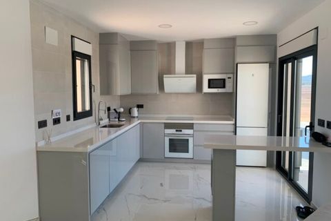 Villa i Pinoso, Alicante, Pinoso - € 518.000 | Ref: CC0567 - foto 13