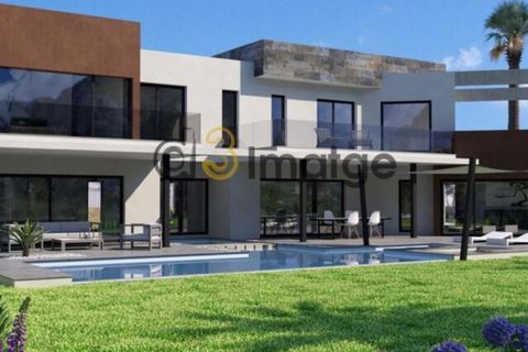 Villa i Pinoso, Alicante, Pinoso - € 518.000 | Ref: CC0567 - foto 19