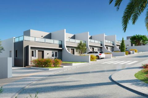 Villa i Finestrat, Alicante, Finestrat - € 420.000 | Ref: CC0569 - foto 1